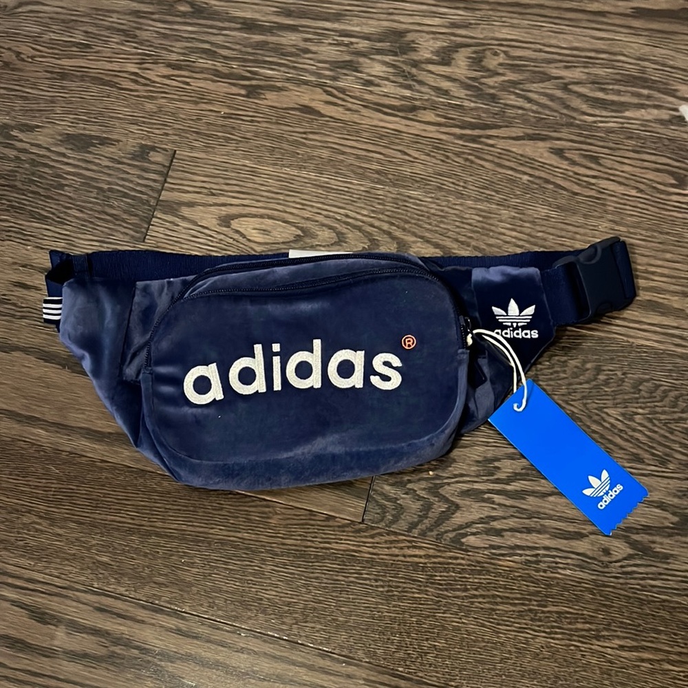 Adidas Waistbag